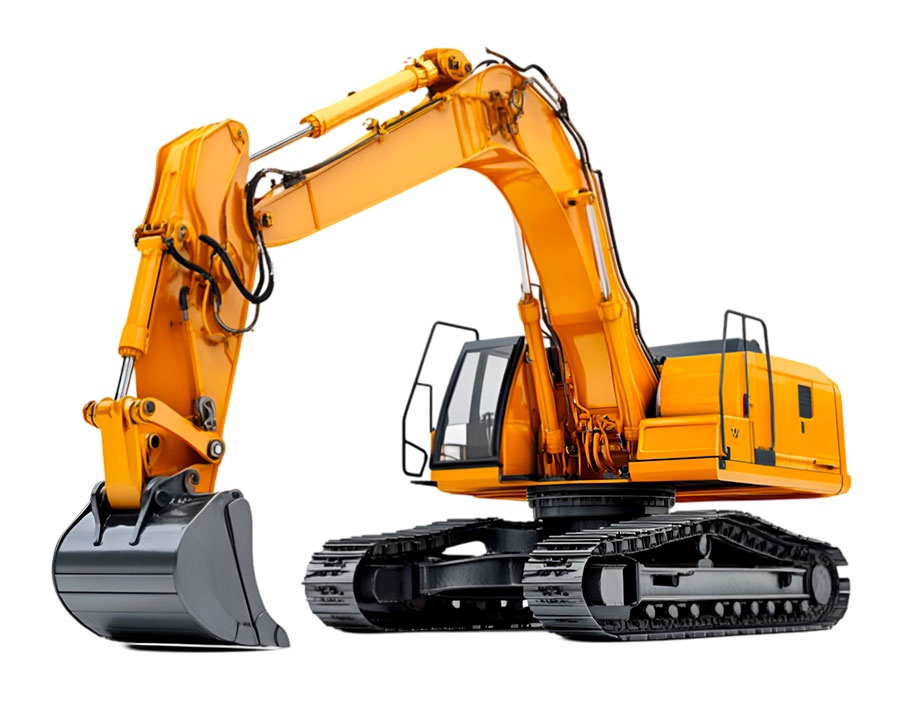 Modern Equipment for Efficient Construction