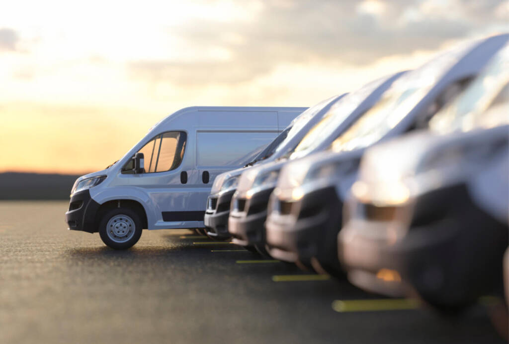 Reliable Transportation for Construction & Site Operations